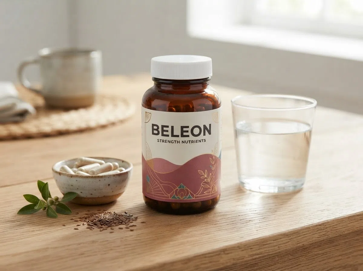 Beleon Strength Nutrients Beleon Strength Nutrients